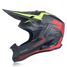 Helmaccessoires Professionele racemotorcrosshelm Off,XL,4