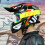 Helmaccessoires Professionele racemotorcrosshelm Off,L,5 4