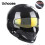 Helmaccessoires Nieuwe Scorpion Helm Retro Motorfiets, M, 7 1