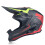 Helmaccessoires Professionele racemotorcrosshelm Off,M,4 1