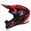 Helmaccessoires Professionele racemotorcrosshelm Off,L,1 1