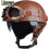 Helmaccessoires Motorhelm DOT Goedgekeurd Duits,L,535-012SN 1