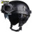 Helmaccessoires Motorhelm DOT Goedgekeurd Duits,M,535-012SB 1
