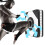 PU-Wand-Punch-Boxsack Focus Target Wall Fighting 10
