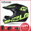 Helmaccessoires Motorhelm Off-roadhelm Downhill,S,LVH 1
