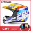 Helmaccessoires Beschermende helm Motocross Motorfiets,M,7 2