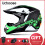 Helmaccessoires Motorhelm Off-roadhelm Downhill,L,LVGT 1