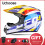Helmaccessoires Motorhelm Off-roadhelm Downhill,S,HUFO 1