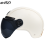 Helmaccessoires Retro Motorhelmen met Harley, zomer wit 2 1