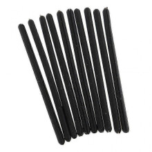 10x Eyeglasses Temple Covers Anti Slip Frame Protective Replacement Tubes 2025