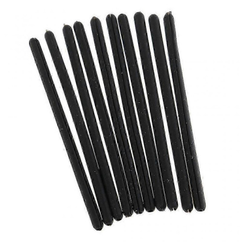 10x Eyeglasses Temple Covers Anti Slip Frame Protective Replacement Tubes 2025