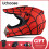 Helmaccessoires Motorhelm Off-roadhelm Downhill,M,YSZZ 1