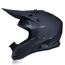 Helmaccessoires Professionele racemotorcrosshelm Off,L,3