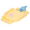 Mini-Bowling-Spielset, Desktop-Bowlingkugelbrett, 8