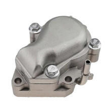 Automobile Engine Cooling Thermostat Housing Assembly for S80 XC90 2003-2007 Auto Coolant Parts 8636779 2025
