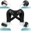 (L) Shoulder pain relief brace for rotator cuff, adjustable double support 2