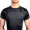 (L) Shoulder pain relief brace for rotator cuff, adjustable double support 5