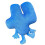 Number 4 Plush Doll 3