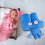 Number 4 Plush Doll 4
