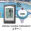 Professionele Draadloze Zwembadthermometer Batterij 5
