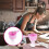 Octopus Kitchen Sushi Diy Uitneembare Beslagdispenser 5