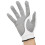 1 Stück Golfhandschuh für Herren, rechte Hand, 6