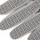 1 Stück Golfhandschuh für Herren, rechte Hand, 11