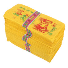 12 Paquets Traditionnel Chinois Pour Cérémonies