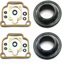 (A) Applicable For BMW BING CV 32mm Airhead R65 R75 R80 R90 R100 R45 R 65 100 45 80 75 90 Carburetor Carb Rebuild Kit 2025
