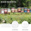 Bee Feeder Con Design Multibuco Per Alimentazione 9