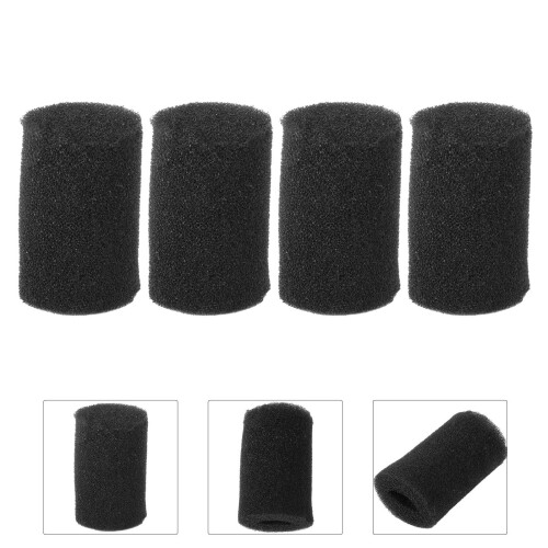 4Pcs Pre-Filter Sponge Rolls For Aquarium 22Mm Fish Tank 2