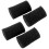 4Pcs Pre-Filter Sponge Rolls For Aquarium 22Mm Fish Tank 1