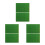 6 Pezzi Tappeto per Modellismo e Verde 7
