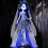 Monster.High Tim Corpse Bride Emily Skullector Doll 3
