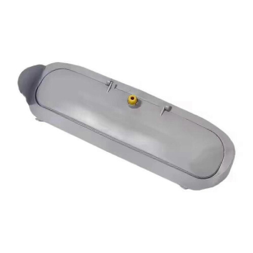 (L 02) Accessory door for self-cleaning cat litter box covers 1