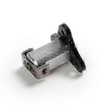 (Right Rear Pivot) Arm Motor Pivots Set for DJI Mini 3 Pro/Mini 3 Front-Rear Axis Repair Parts