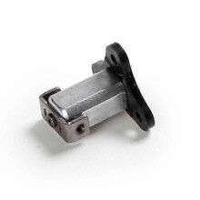 (Front Pivot) Arm Motor Pivots Set for DJI Mini 3 Pro/Mini 3 Front-Rear Axis Repair Parts