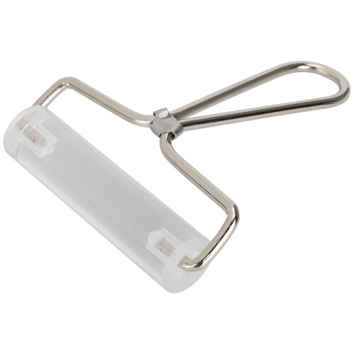 Tonwalze mit Töpfergriff DIY Pressausrüstung 1