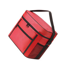 2 Stk. Lunch Tote Und Picknick Isolier