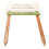 3Stk Garten Deko Schild Vintage Hof Beet 1