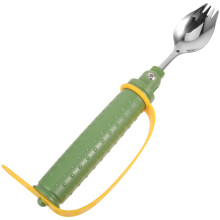 Antivibración Adaptada Para Discapacitados Y Ancianos