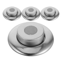 4 Unidades Para Sprinkler Contra Incêndio Aço Inoxidável Dn15