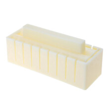 (1) DIY Sushi Maker Rice Heart Mold Japanse Cake Mold Multifunctional Mould Square Making Tool Set Kitchen Accessories