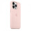 (Chalk Pink)Silicone Case With Magsafe For Iphone 13 Pro Phone Case - POP 2