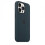 (Abyss Blue) Silicone Case With Magsafe For Iphone 13 Pro Phone Case - POP 2