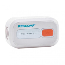 Ventilator Auto CPAP BPAP Cleaner Disinfector 2200mAh Sleep Apnea Anti Snoring