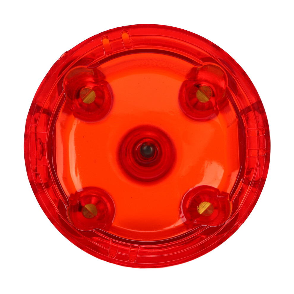 Distributor Cap For Dune Bug Campmobile Thing Ac905509 Compatible Red 6901351841677
