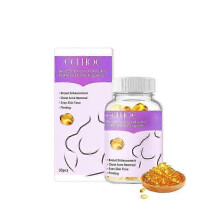 (1pc)1-3x Breast Enlargement Essence Capsule Lifting Firming Anti-sagging