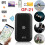 Gf-21 Mini Gps Tracker Voice Activated Recorder Audio Recording Device Wifi/gsm 2