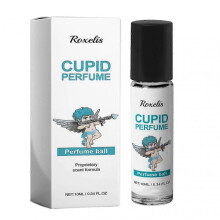 (10ml) Upgrade Charm Toilette Cologne For Men Multipurpose Scented Fragrance Birthday Gift
